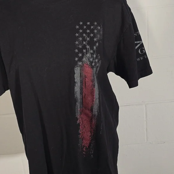 Men's Grunt style t shirt - Picture 2 of 8